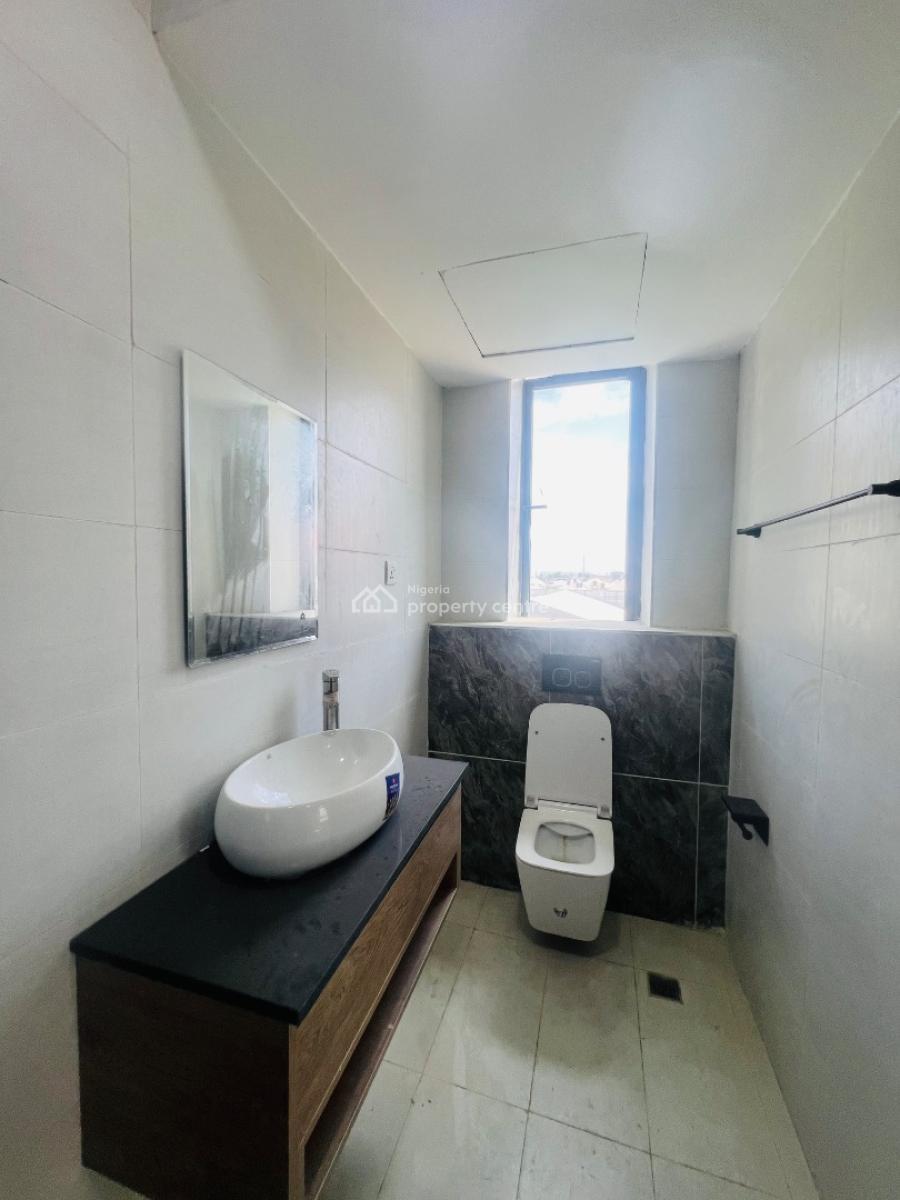 2 Bedroom Apartments with Elevator Access, By Meadow Hall School, Chisco Lekki, Ikate, Lekki, Lagos, Flat / Apartment for Sale