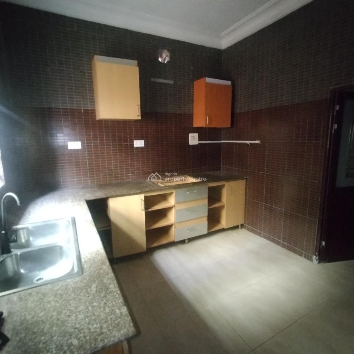 Nice 5 Bedroom Fully Detached Duplex with Bq, Ikota Villa, Ikota, Lekki, Lagos, Detached Duplex for Rent