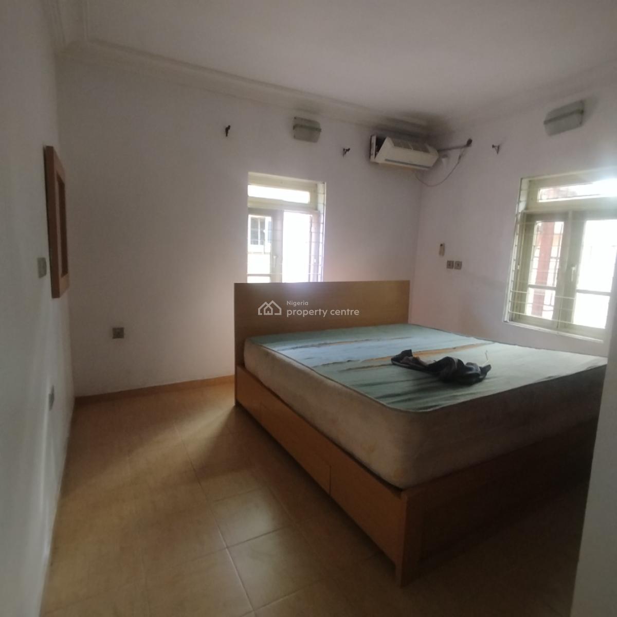 Nice 5 Bedroom Fully Detached Duplex with Bq, Ikota Villa, Ikota, Lekki, Lagos, Detached Duplex for Rent