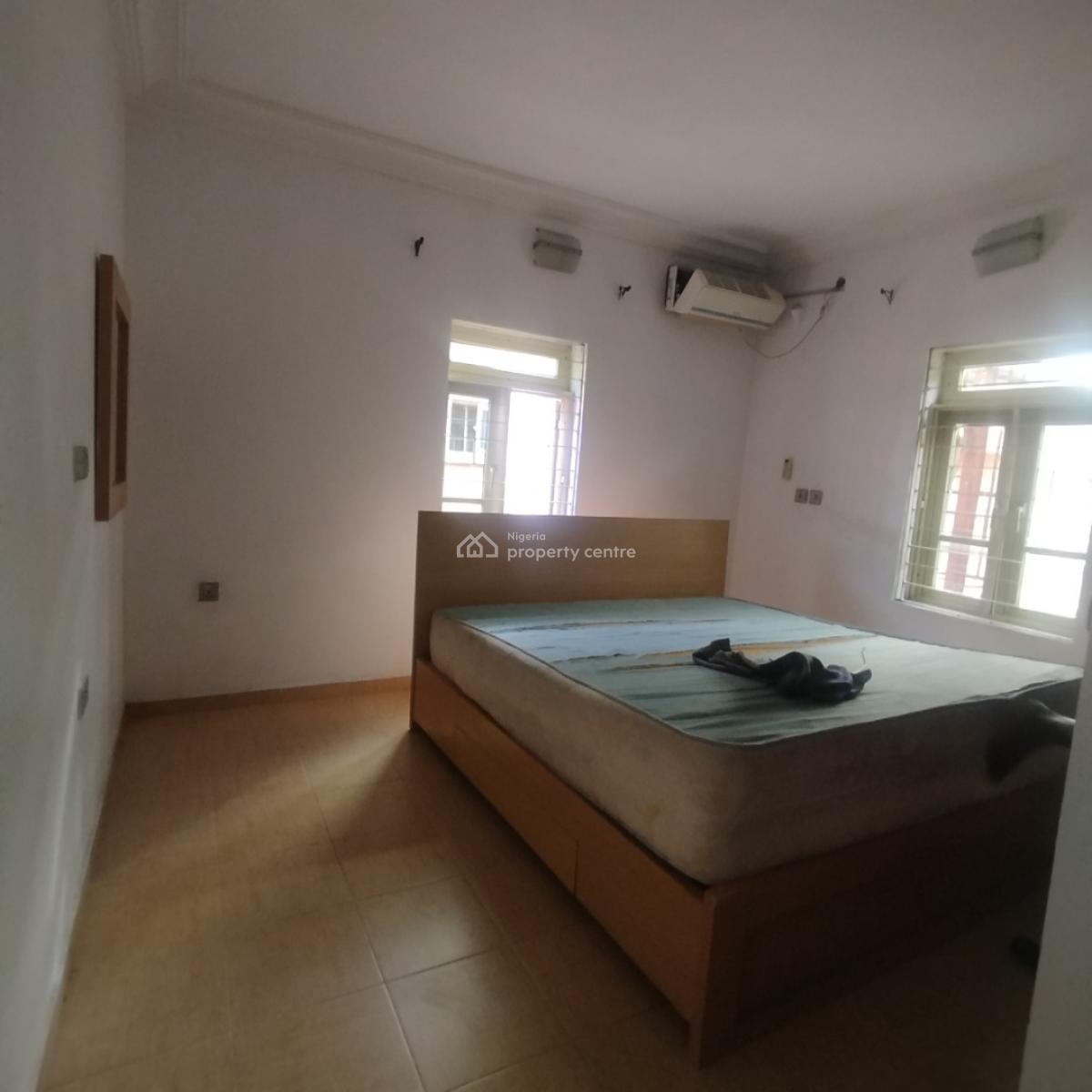 Nice 5 Bedroom Fully Detached Duplex with Bq, Ikota Villa, Ikota, Lekki, Lagos, Detached Duplex for Rent