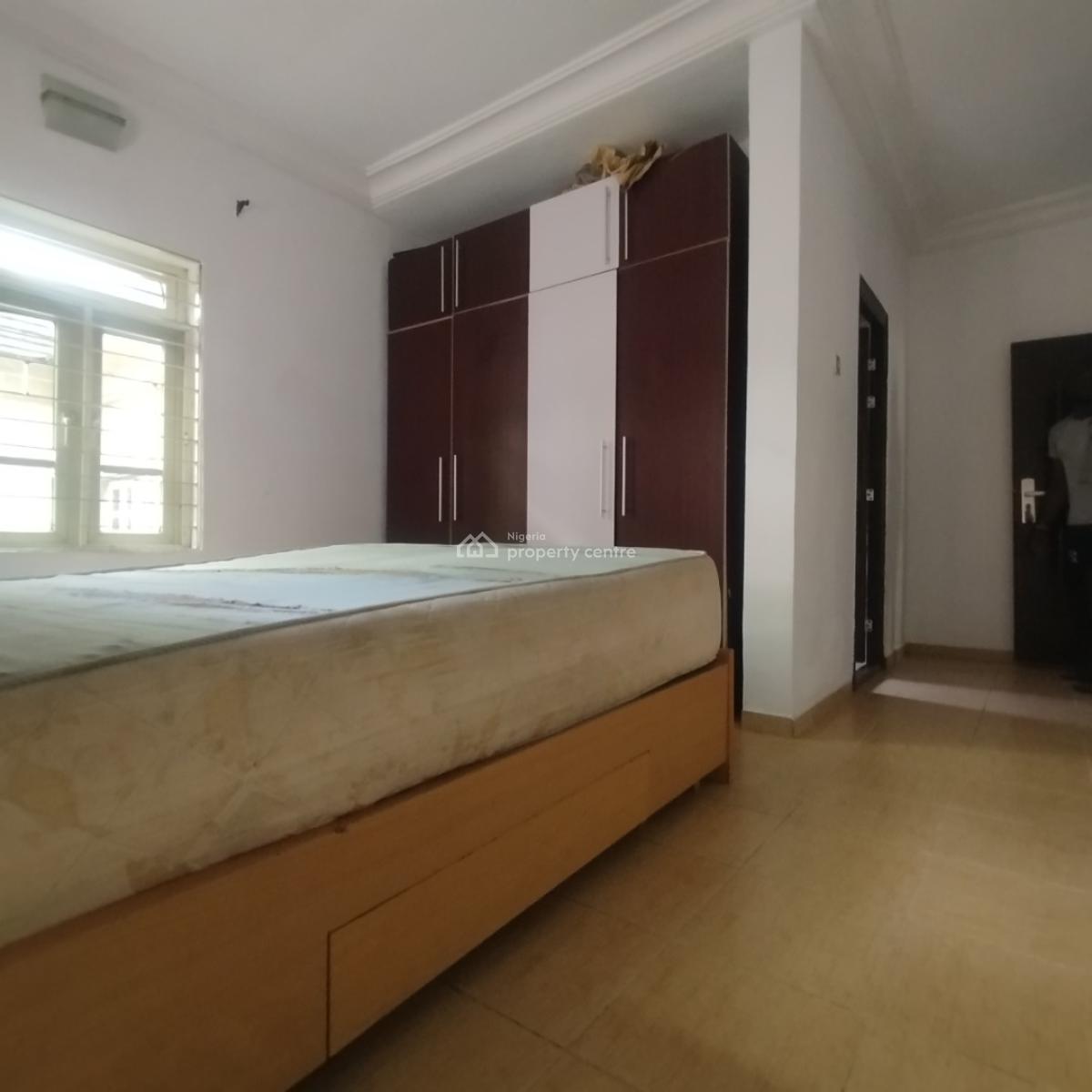 Nice 5 Bedroom Fully Detached Duplex with Bq, Ikota Villa, Ikota, Lekki, Lagos, Detached Duplex for Rent