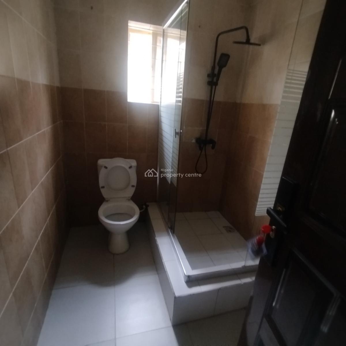Nice 5 Bedroom Fully Detached Duplex with Bq, Ikota Villa, Ikota, Lekki, Lagos, Detached Duplex for Rent