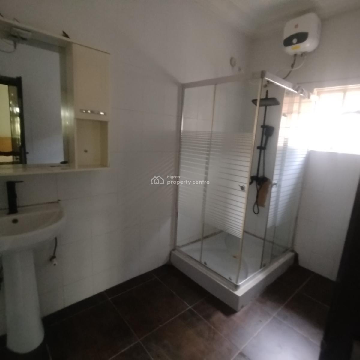 Nice 5 Bedroom Fully Detached Duplex with Bq, Ikota Villa, Ikota, Lekki, Lagos, Detached Duplex for Rent