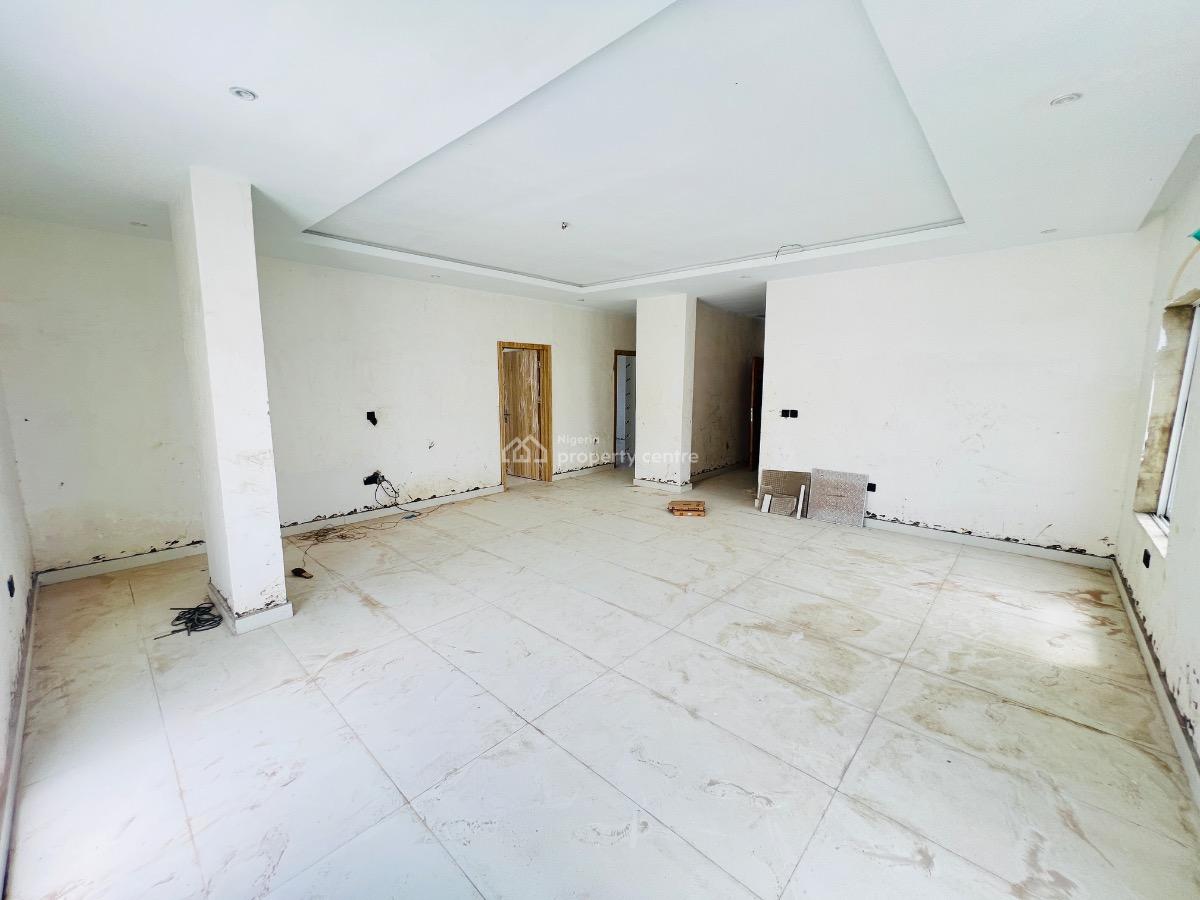 3 Bedroom Penthouse Apartment in Lekki, Ikate, Lekki, Lagos, Block of Flats for Sale