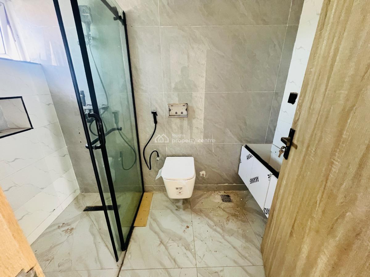 3 Bedroom Penthouse Apartment in Lekki, Ikate, Lekki, Lagos, Block of Flats for Sale