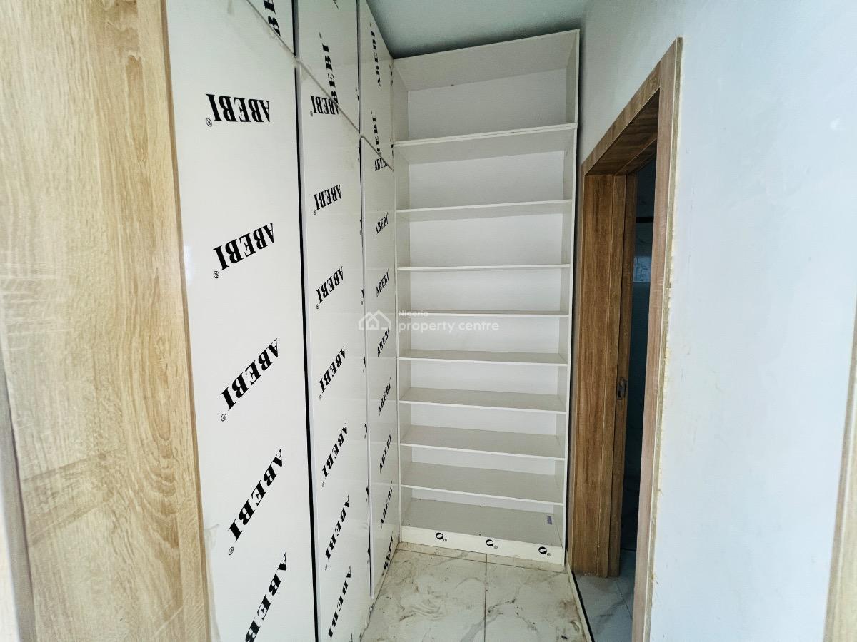 3 Bedroom Penthouse Apartment in Lekki, Ikate, Lekki, Lagos, Block of Flats for Sale
