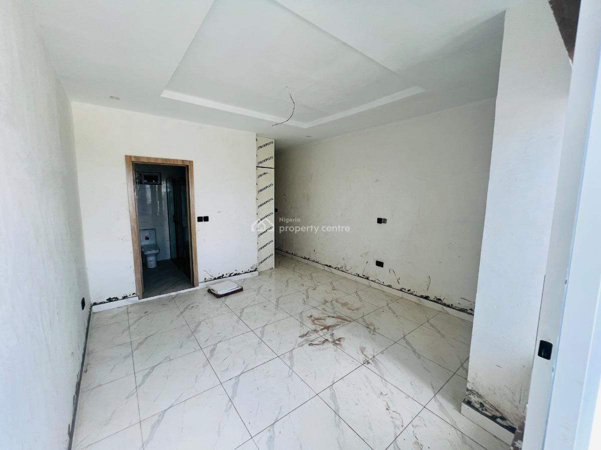 3 Bedroom Penthouse Apartment in Lekki, Ikate, Lekki, Lagos, Block of Flats for Sale