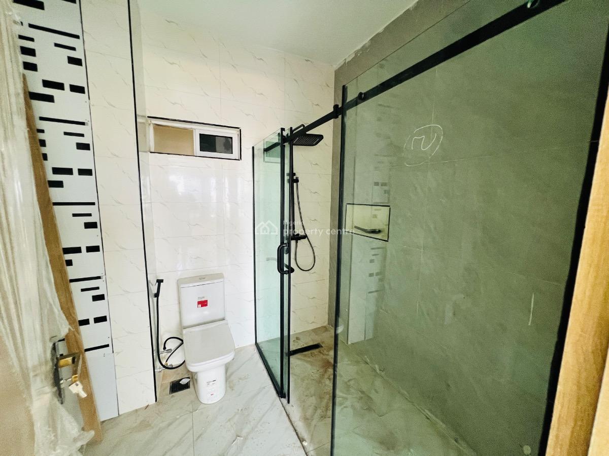 3 Bedroom Penthouse Apartment in Lekki, Ikate, Lekki, Lagos, Block of Flats for Sale