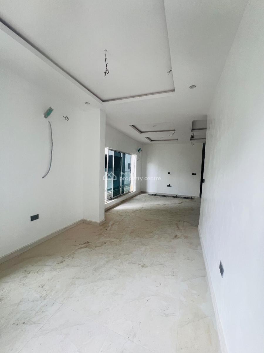 2 Bedroom Apartment with Elevator Access, Ikate Right, Ikate, Lekki, Lagos, Flat / Apartment for Sale