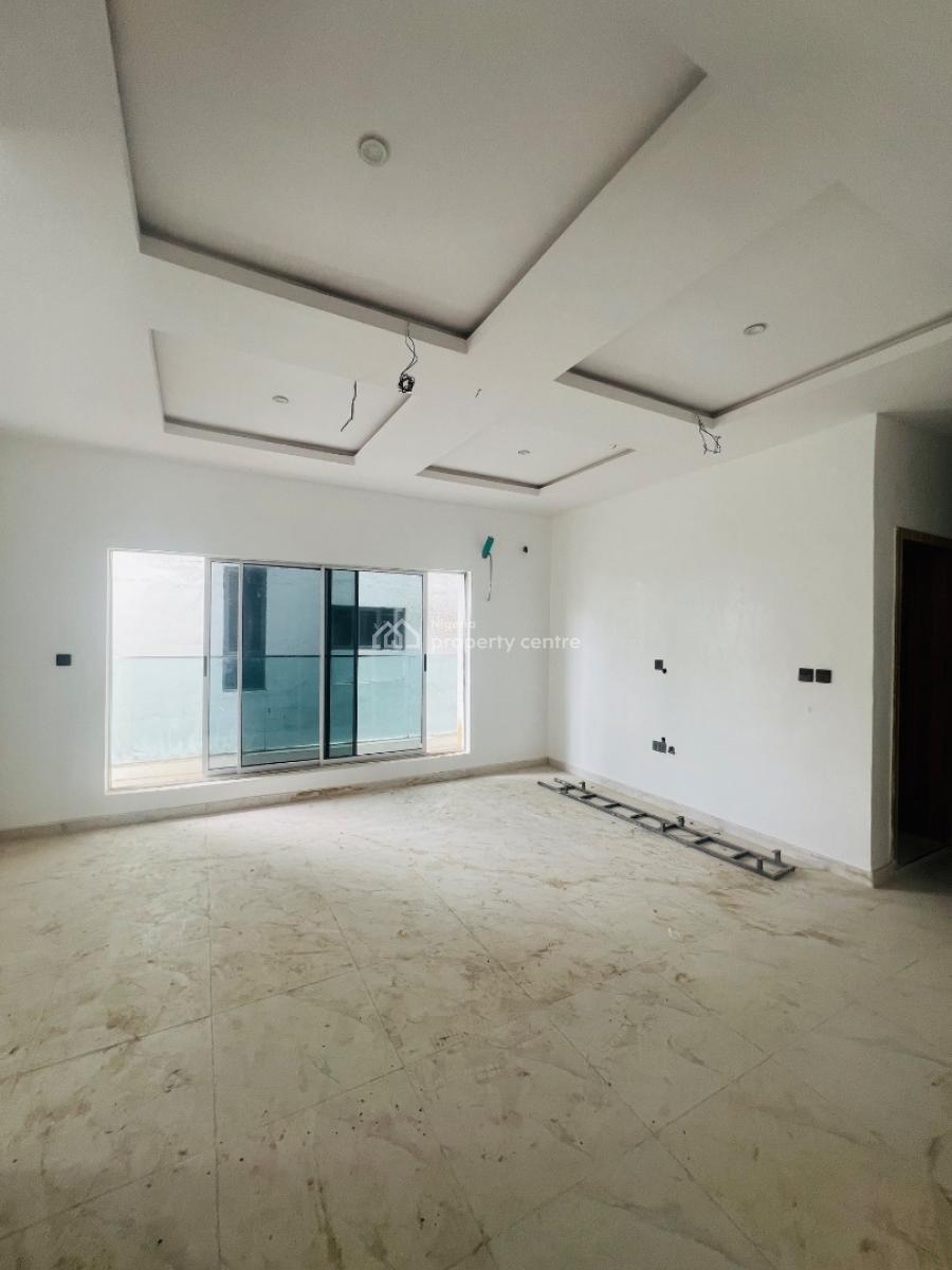 2 Bedroom Apartment with Elevator Access, Ikate Right, Ikate, Lekki, Lagos, Flat / Apartment for Sale