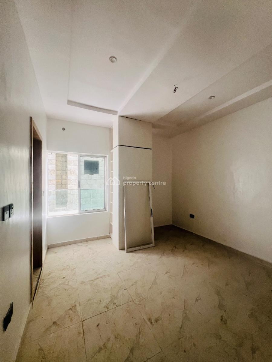2 Bedroom Apartment with Elevator Access, Ikate Right, Ikate, Lekki, Lagos, Flat / Apartment for Sale