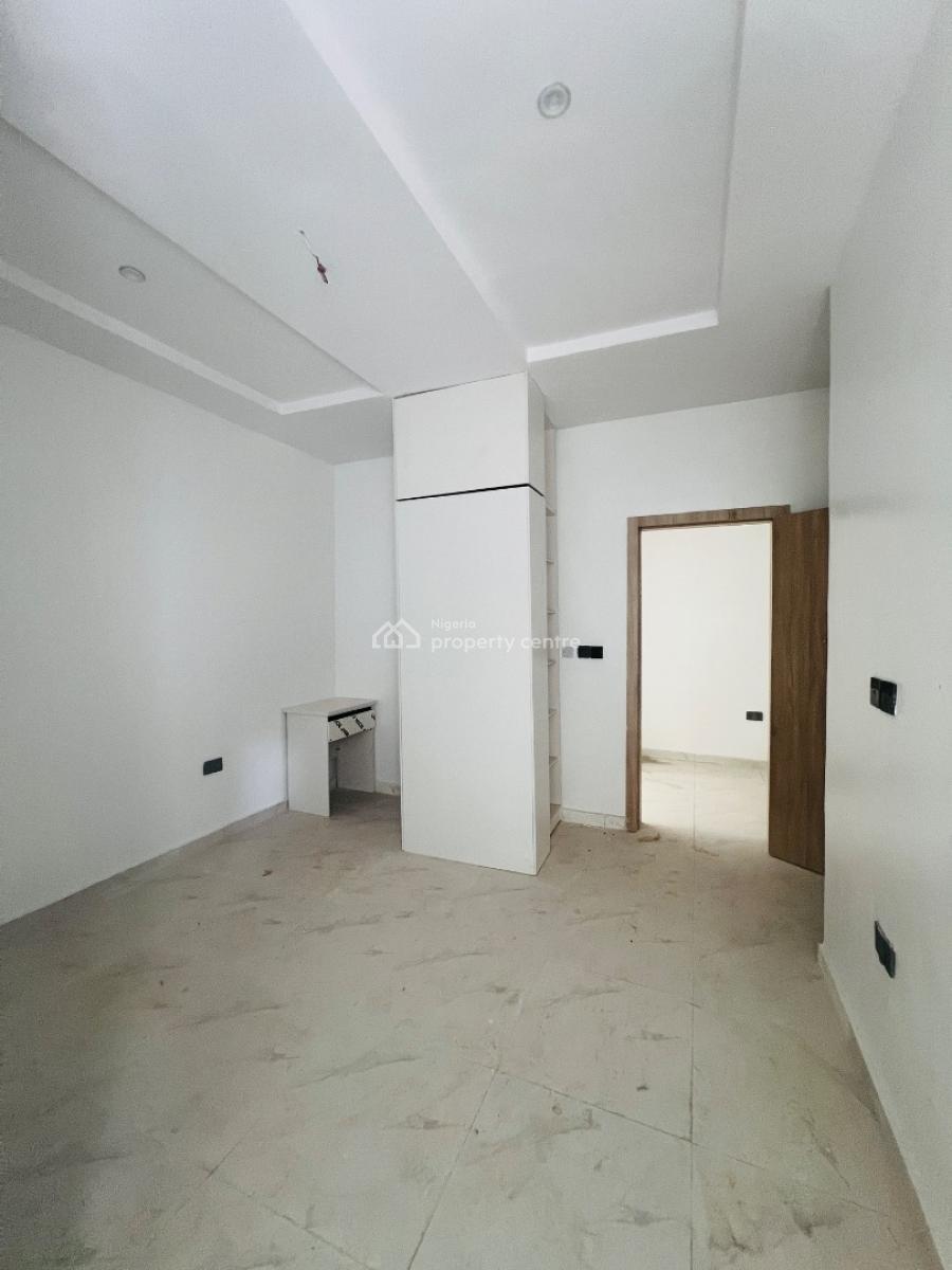 2 Bedroom Apartment with Elevator Access, Ikate Right, Ikate, Lekki, Lagos, Flat / Apartment for Sale
