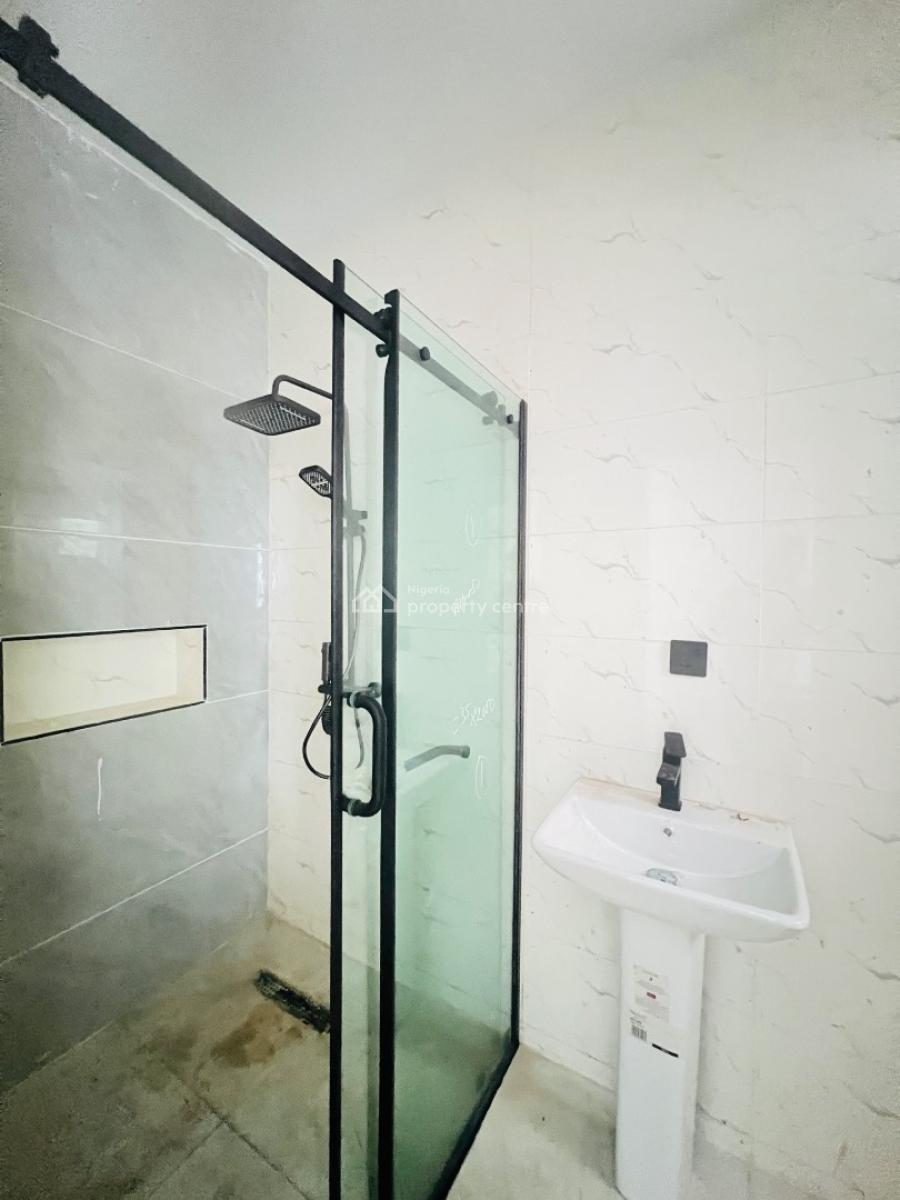 2 Bedroom Apartment with Elevator Access, Ikate Right, Ikate, Lekki, Lagos, Flat / Apartment for Sale