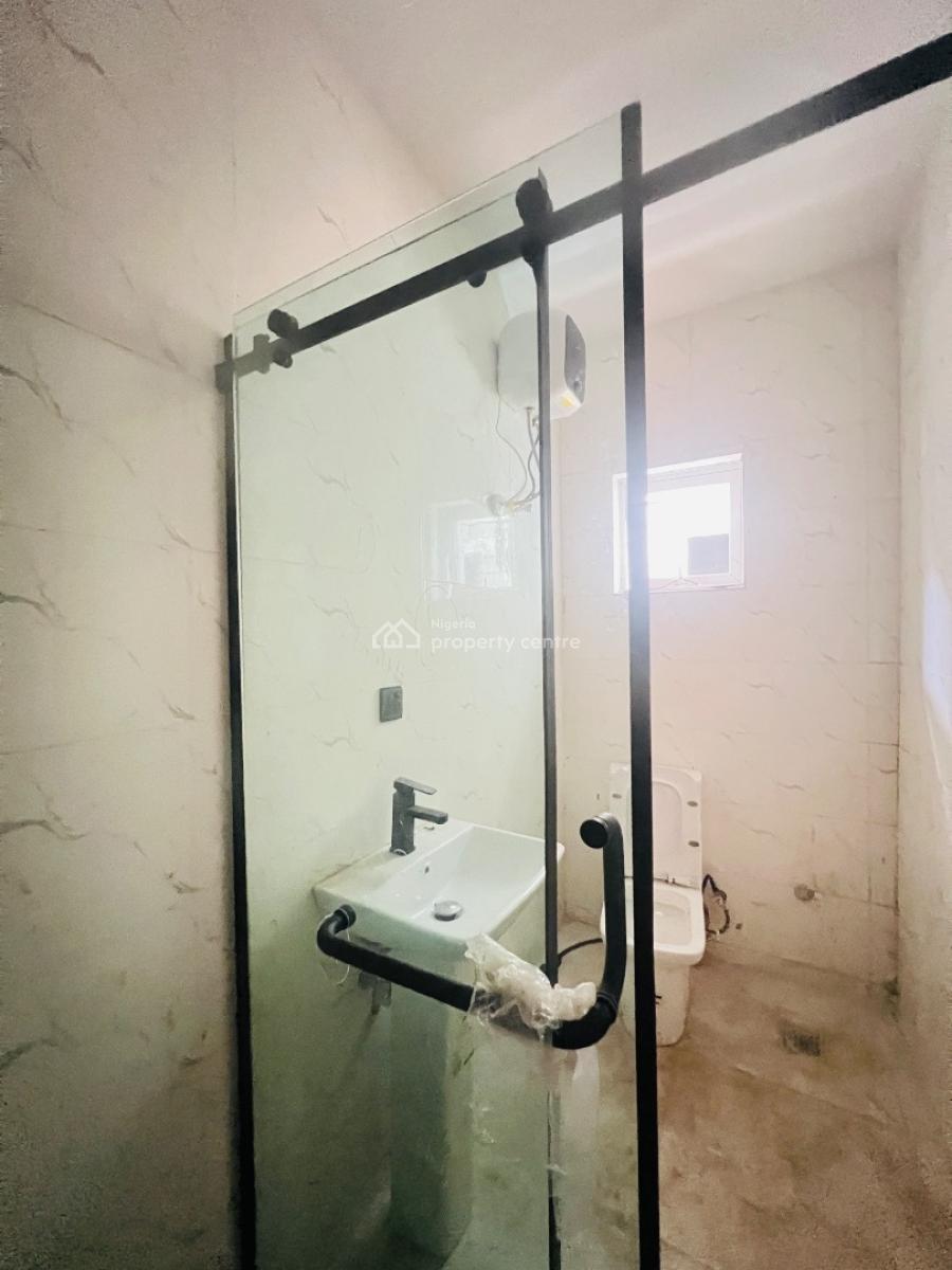 2 Bedroom Apartment with Elevator Access, Ikate Right, Ikate, Lekki, Lagos, Flat / Apartment for Sale