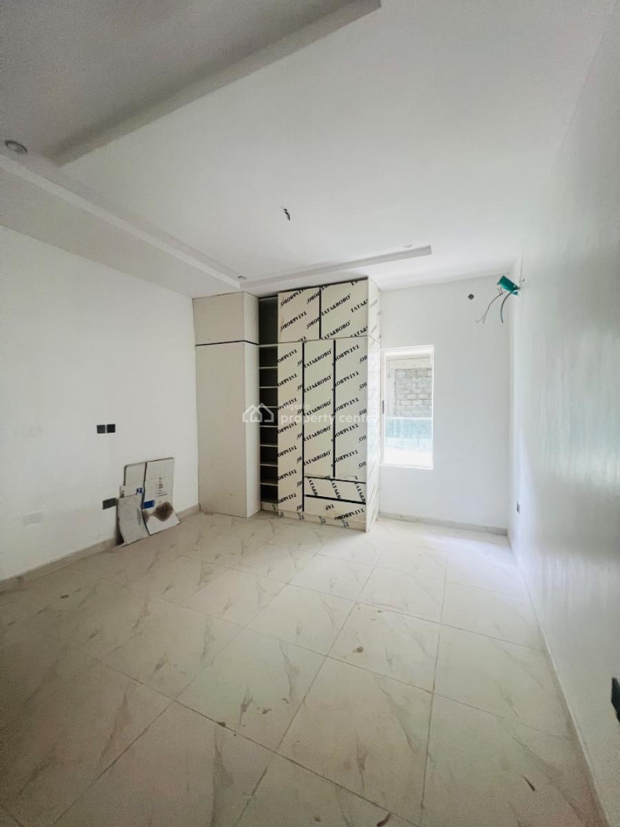 2 Bedroom Apartment with Elevator Access, Ikate Right, Ikate, Lekki, Lagos, Flat / Apartment for Sale