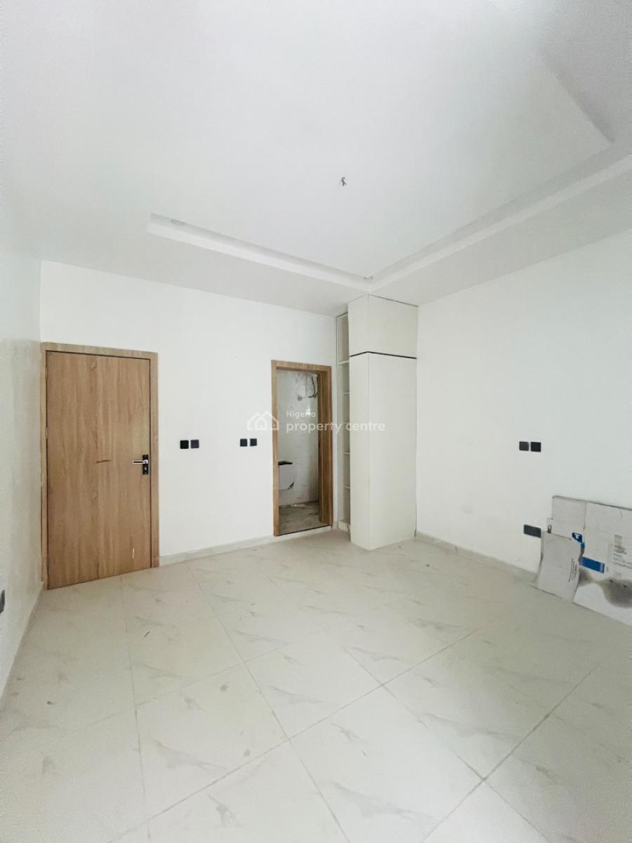 2 Bedroom Apartment with Elevator Access, Ikate Right, Ikate, Lekki, Lagos, Flat / Apartment for Sale