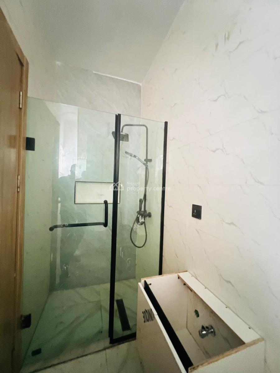 2 Bedroom Apartment with Elevator Access, Ikate Right, Ikate, Lekki, Lagos, Flat / Apartment for Sale