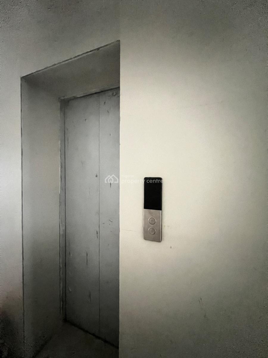 2 Bedroom Apartment with Elevator Access, Ikate Right, Ikate, Lekki, Lagos, Flat / Apartment for Sale