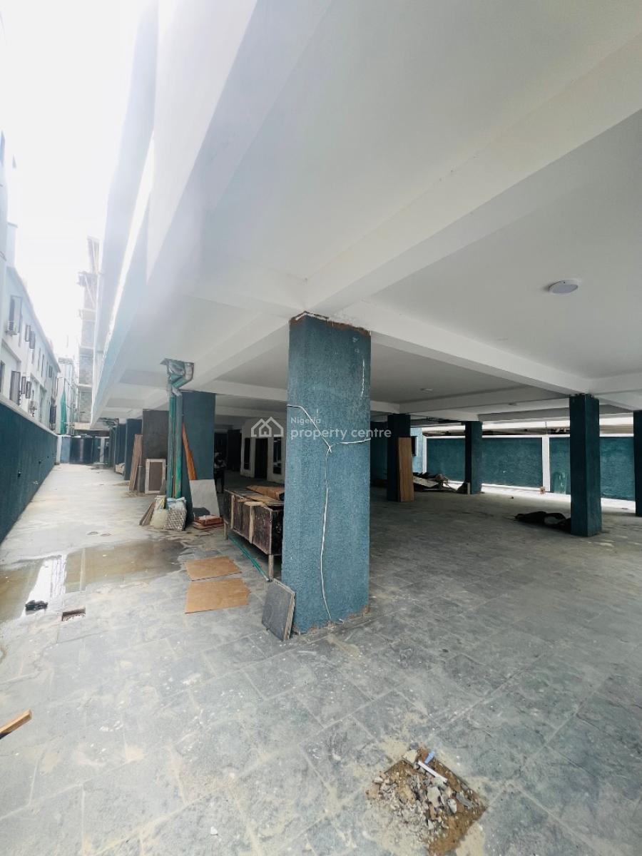 1 Bedroom Apartment with Elevator Access, Ikate Right, Ikate, Lekki, Lagos, Flat / Apartment for Sale