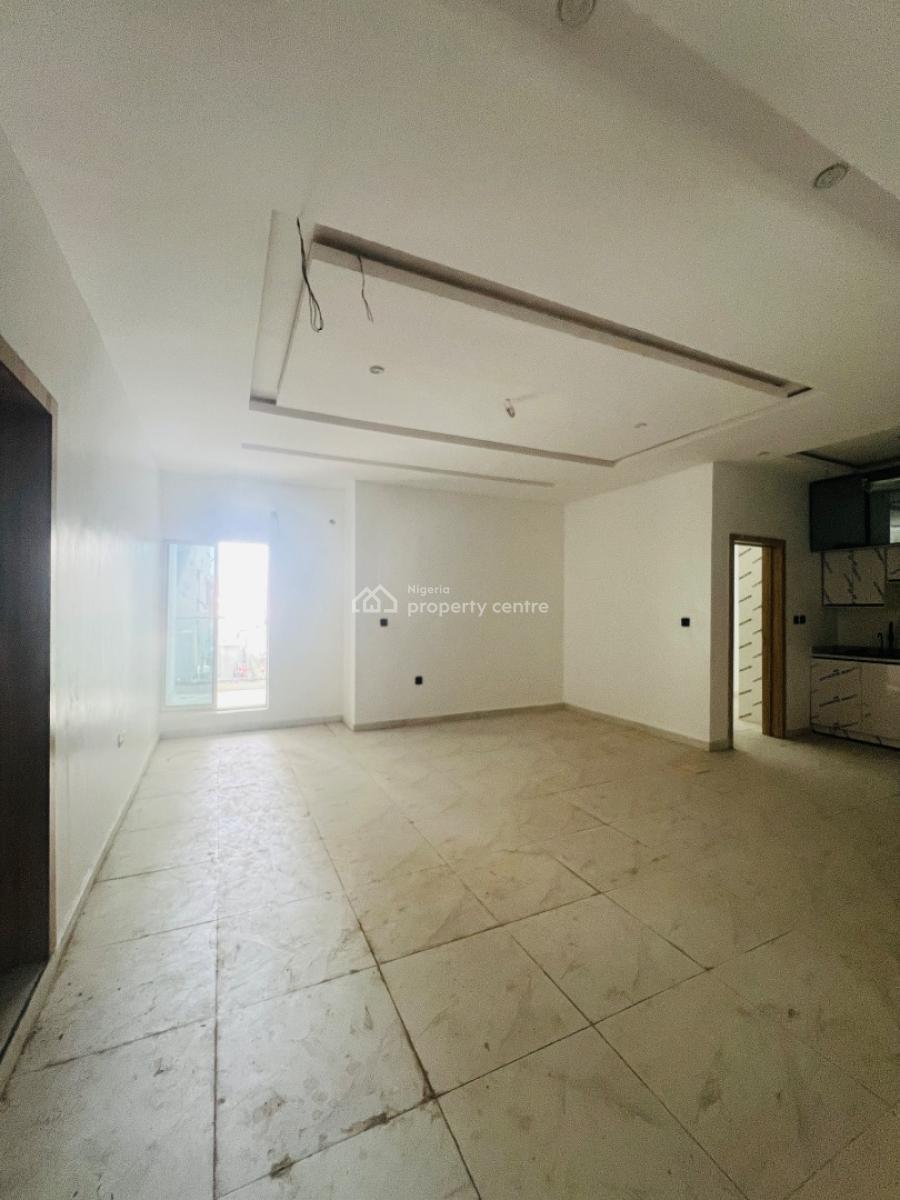 1 Bedroom Apartment with Elevator Access, Ikate Right, Ikate, Lekki, Lagos, Flat / Apartment for Sale