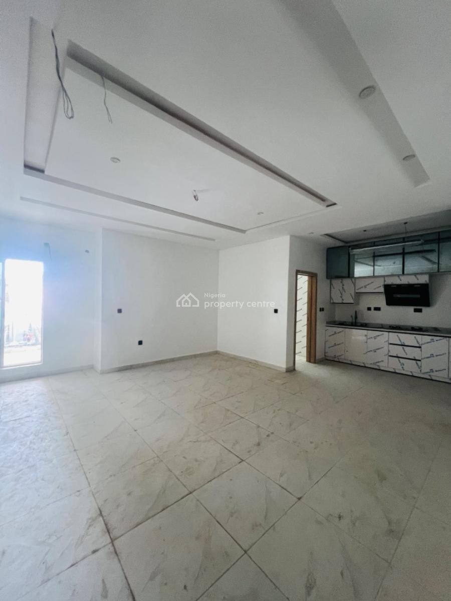 1 Bedroom Apartment with Elevator Access, Ikate Right, Ikate, Lekki, Lagos, Flat / Apartment for Sale