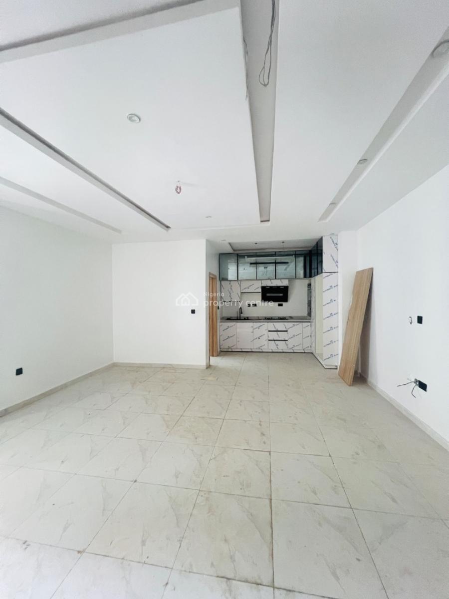 1 Bedroom Apartment with Elevator Access, Ikate Right, Ikate, Lekki, Lagos, Flat / Apartment for Sale