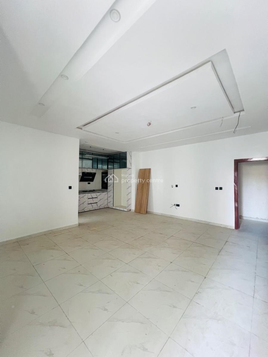 1 Bedroom Apartment with Elevator Access, Ikate Right, Ikate, Lekki, Lagos, Flat / Apartment for Sale