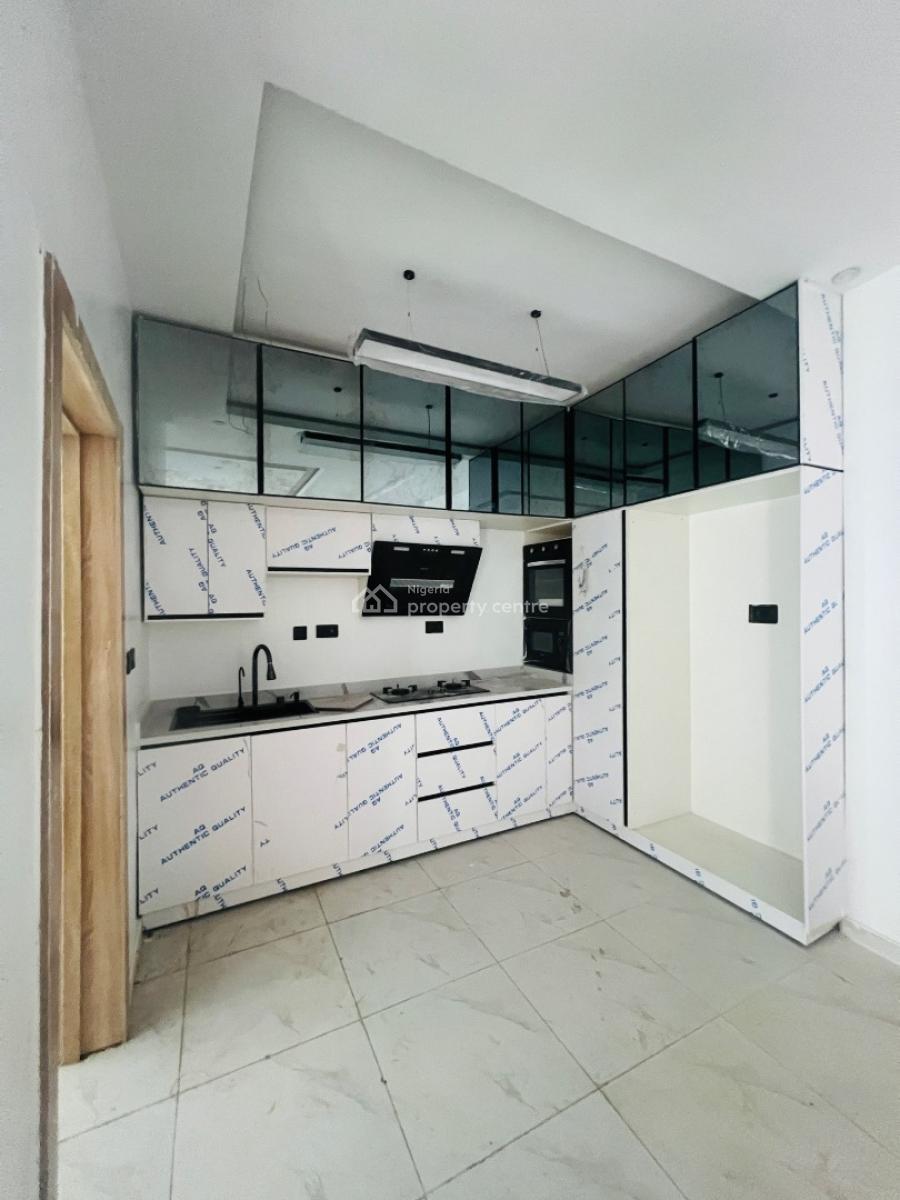 1 Bedroom Apartment with Elevator Access, Ikate Right, Ikate, Lekki, Lagos, Flat / Apartment for Sale