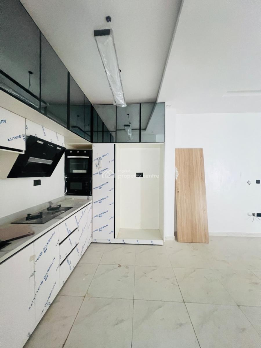 1 Bedroom Apartment with Elevator Access, Ikate Right, Ikate, Lekki, Lagos, Flat / Apartment for Sale