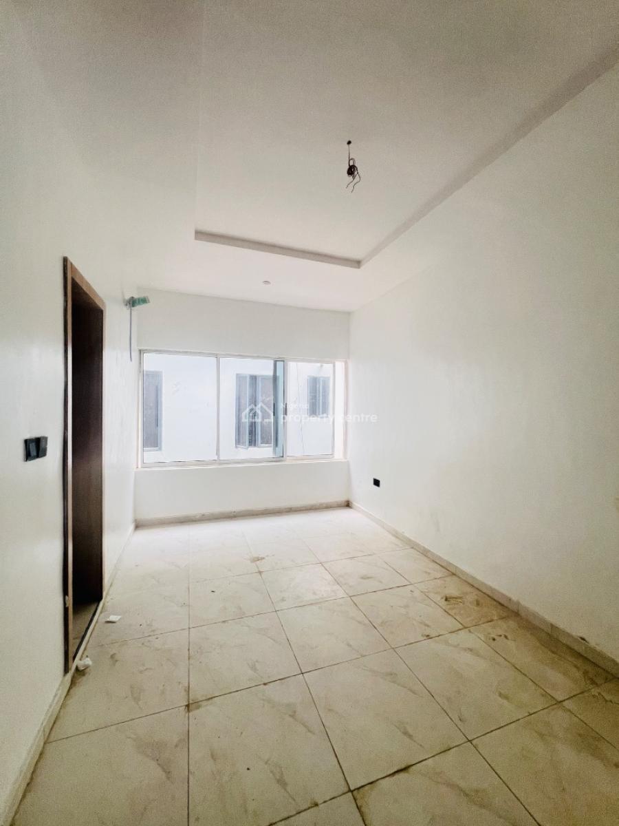 1 Bedroom Apartment with Elevator Access, Ikate Right, Ikate, Lekki, Lagos, Flat / Apartment for Sale