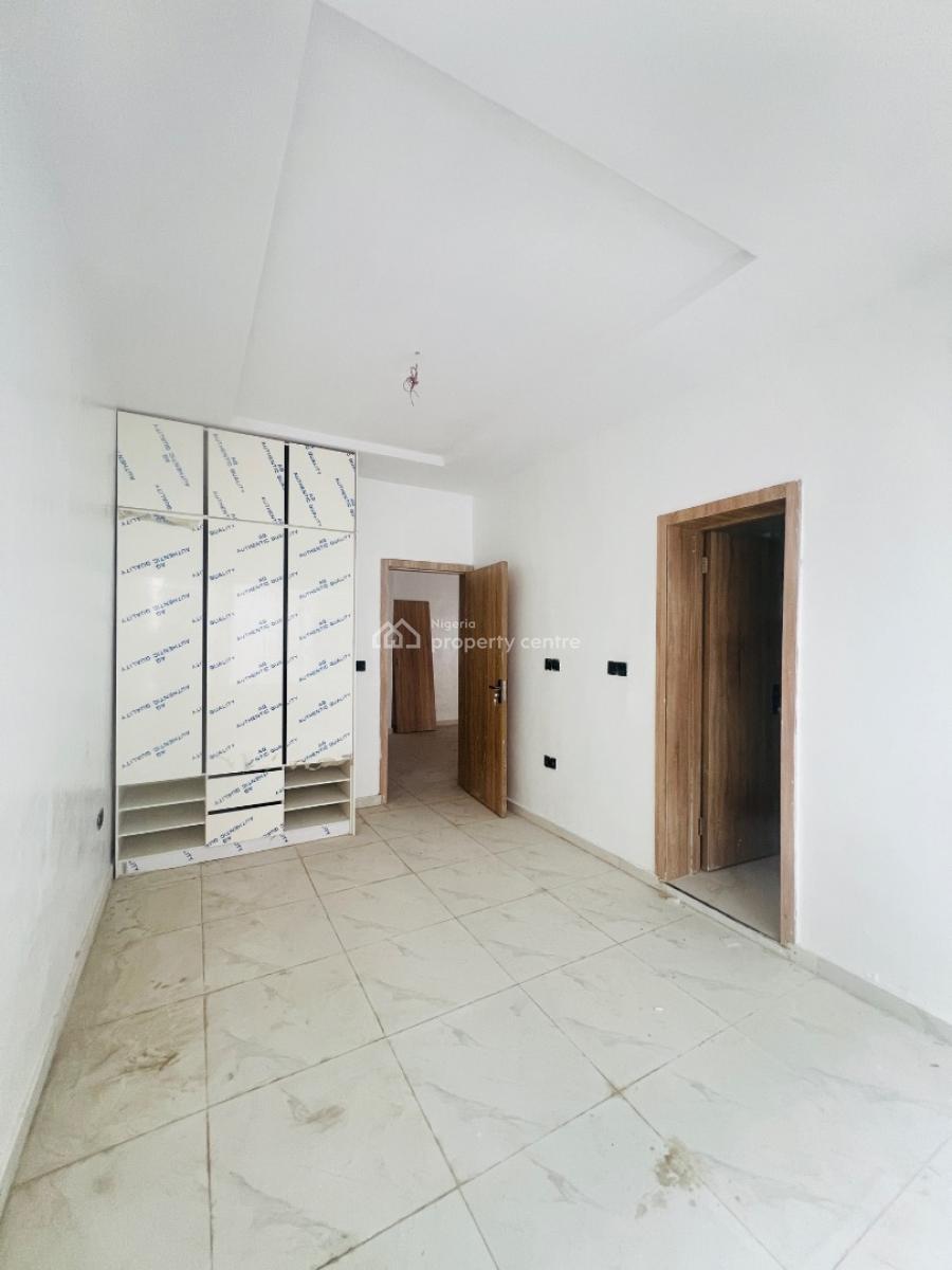 1 Bedroom Apartment with Elevator Access, Ikate Right, Ikate, Lekki, Lagos, Flat / Apartment for Sale