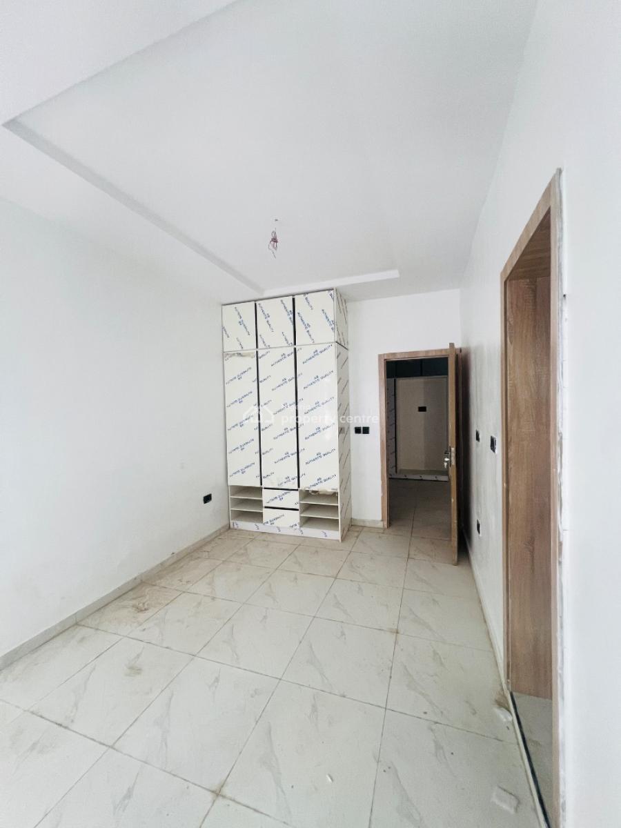 1 Bedroom Apartment with Elevator Access, Ikate Right, Ikate, Lekki, Lagos, Flat / Apartment for Sale