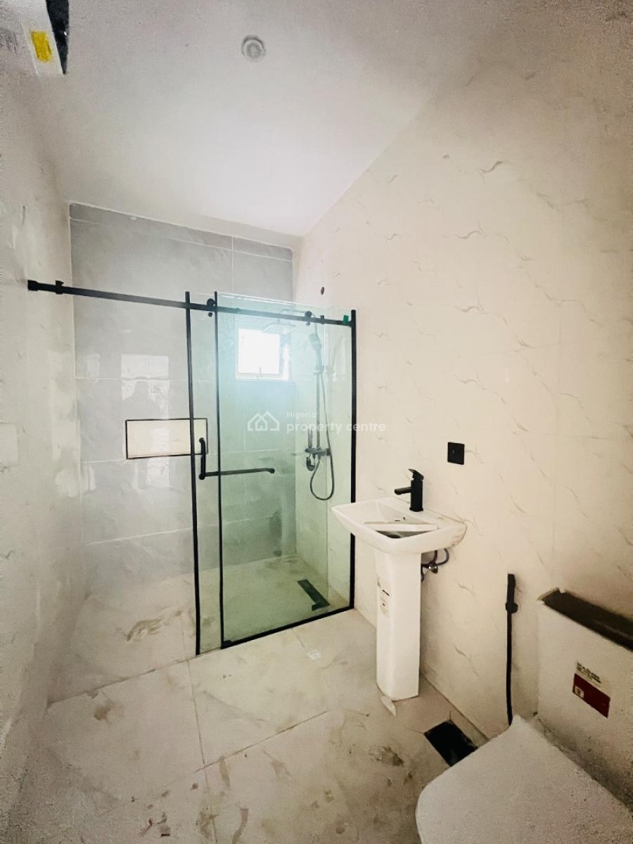 1 Bedroom Apartment with Elevator Access, Ikate Right, Ikate, Lekki, Lagos, Flat / Apartment for Sale