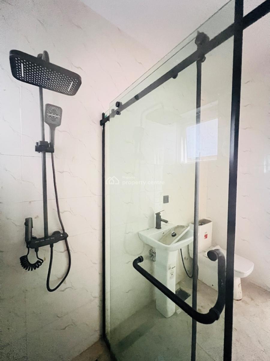 1 Bedroom Apartment with Elevator Access, Ikate Right, Ikate, Lekki, Lagos, Flat / Apartment for Sale