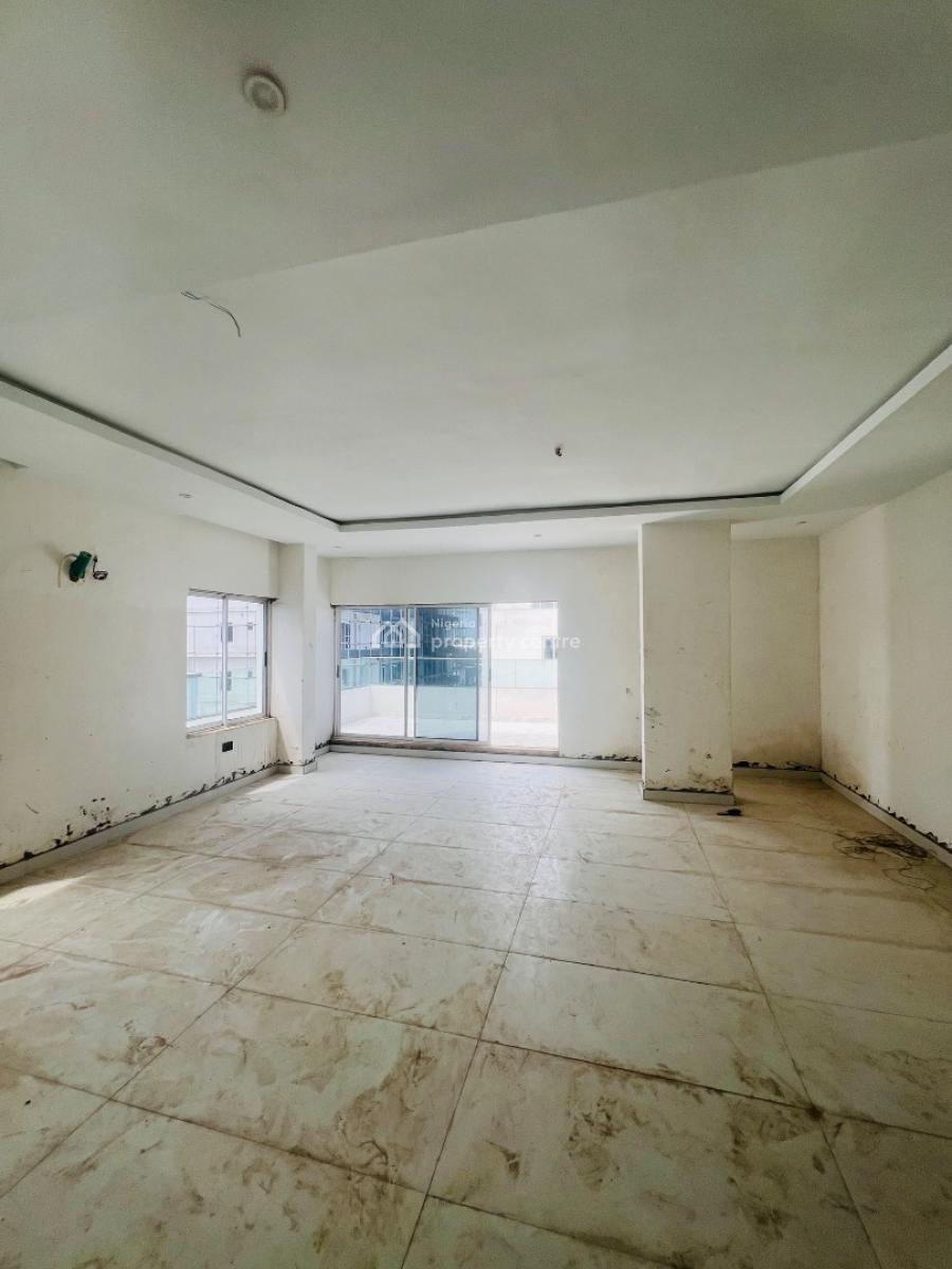 3 Penthouse Apartment with Elevator Access, Ikate Right, Ikate, Lekki, Lagos, Flat / Apartment for Sale