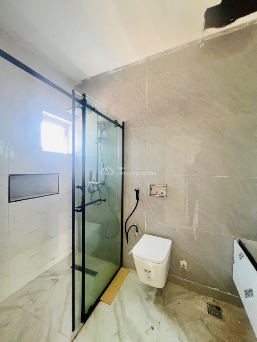 3 Penthouse Apartment with Elevator Access, Ikate Right, Ikate, Lekki, Lagos, Flat / Apartment for Sale