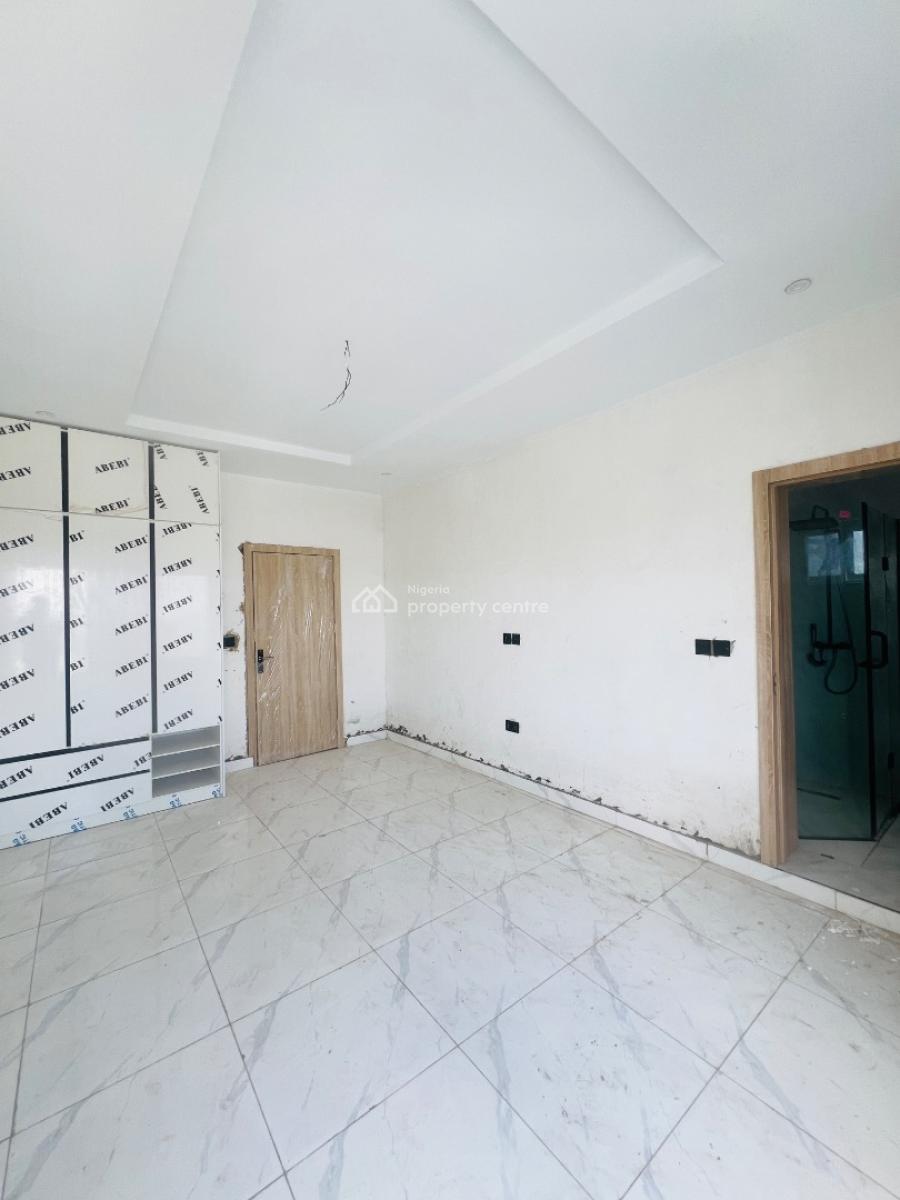 3 Penthouse Apartment with Elevator Access, Ikate Right, Ikate, Lekki, Lagos, Flat / Apartment for Sale