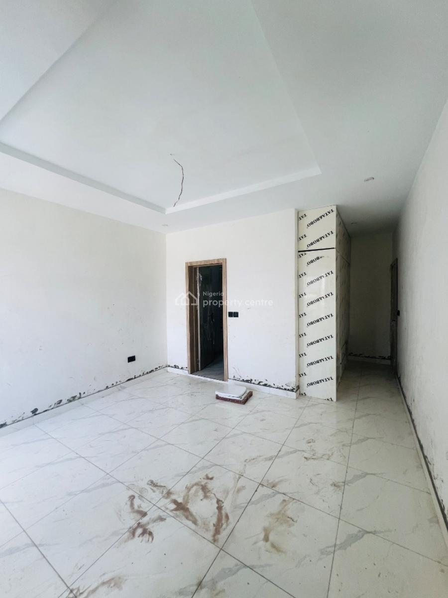 3 Penthouse Apartment with Elevator Access, Ikate Right, Ikate, Lekki, Lagos, Flat / Apartment for Sale