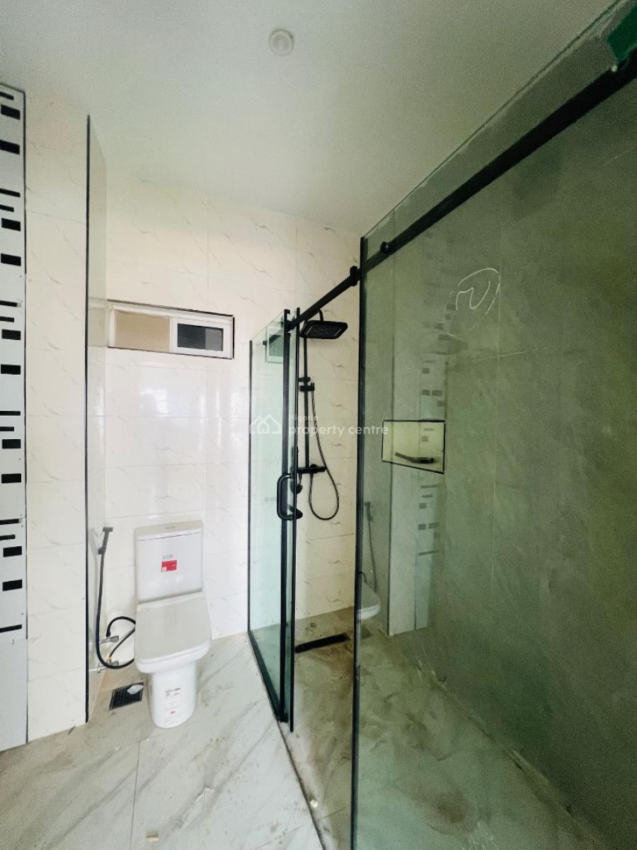 3 Penthouse Apartment with Elevator Access, Ikate Right, Ikate, Lekki, Lagos, Flat / Apartment for Sale