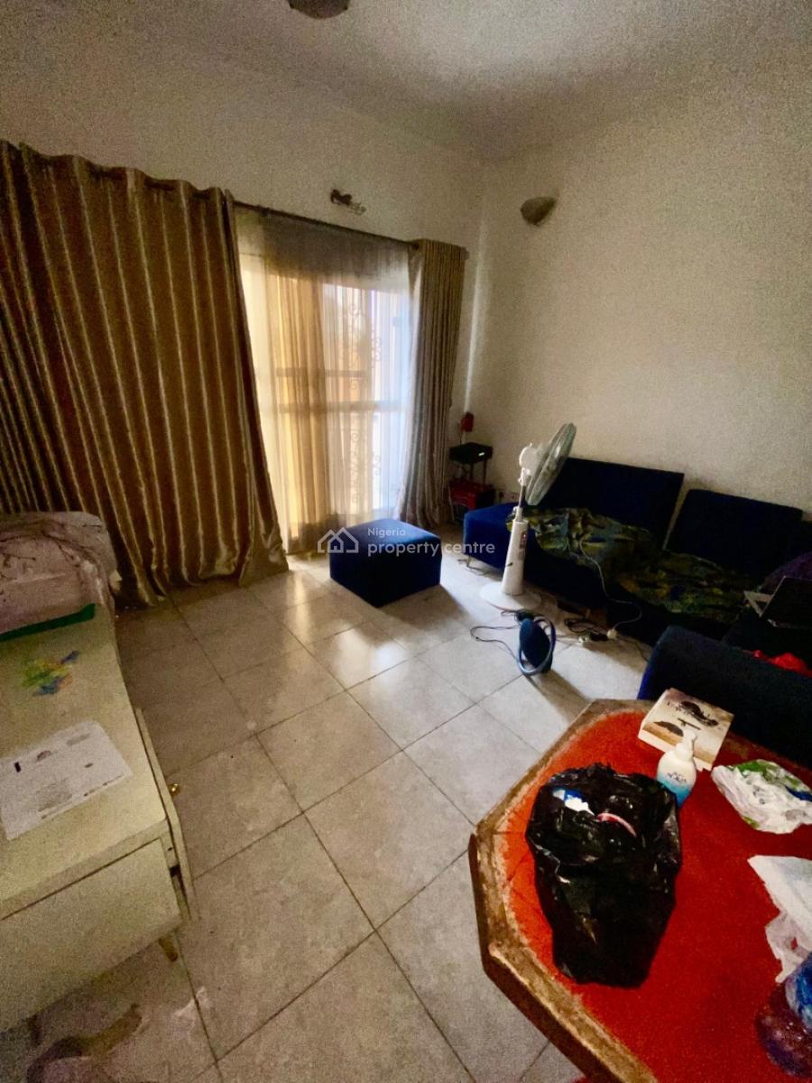 Self Serviced Spacious 3bedroom Apartment (ground Floor), By Chicken Republic Agungi, Agungi, Lekki, Lagos, Flat / Apartment for Rent