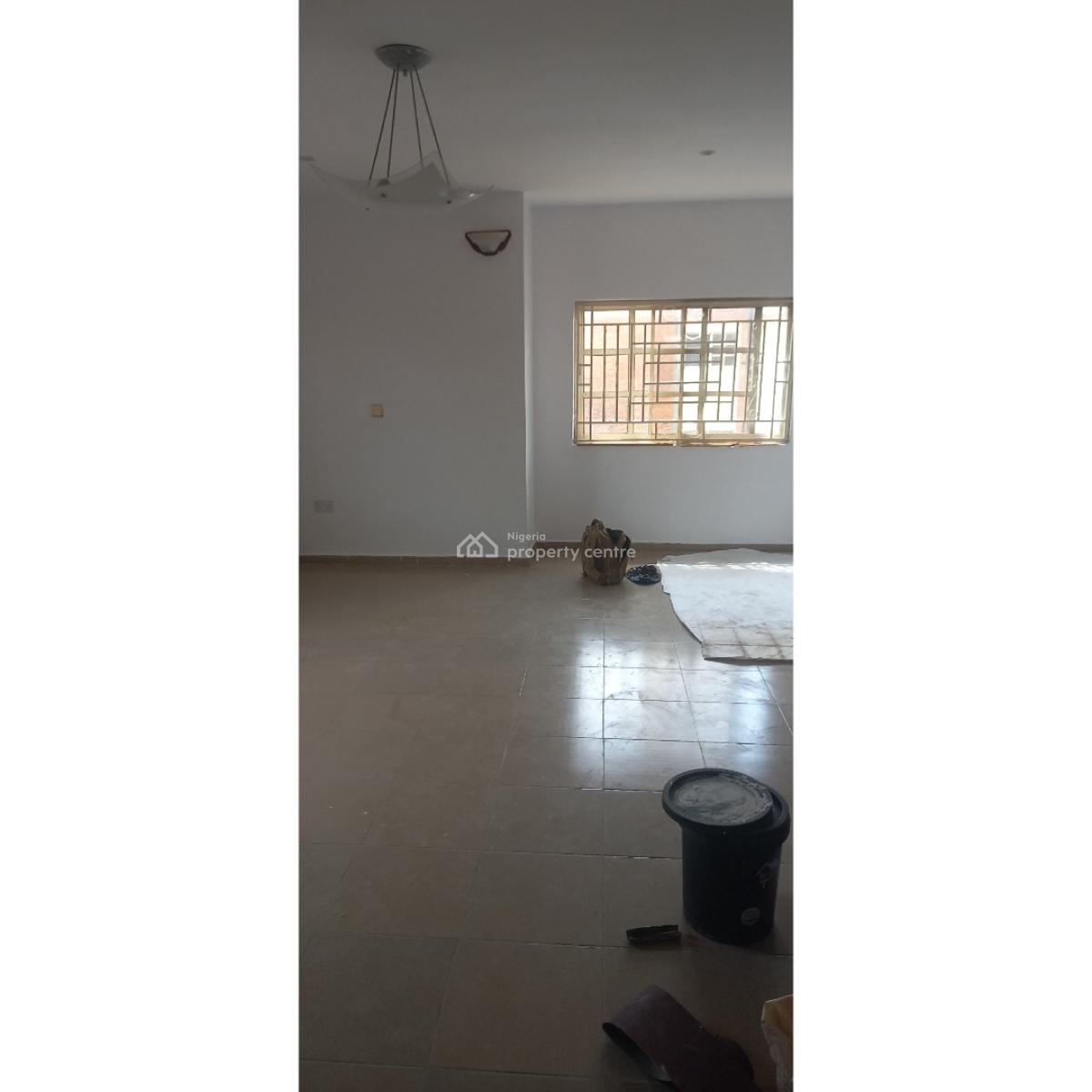 Newly Renovated 3 Bedroom Apartment Plus Bq, Femi Okunnu Housing Estate, Jakande, Lekki, Osapa, Lekki, Lagos, Flat / Apartment for Rent