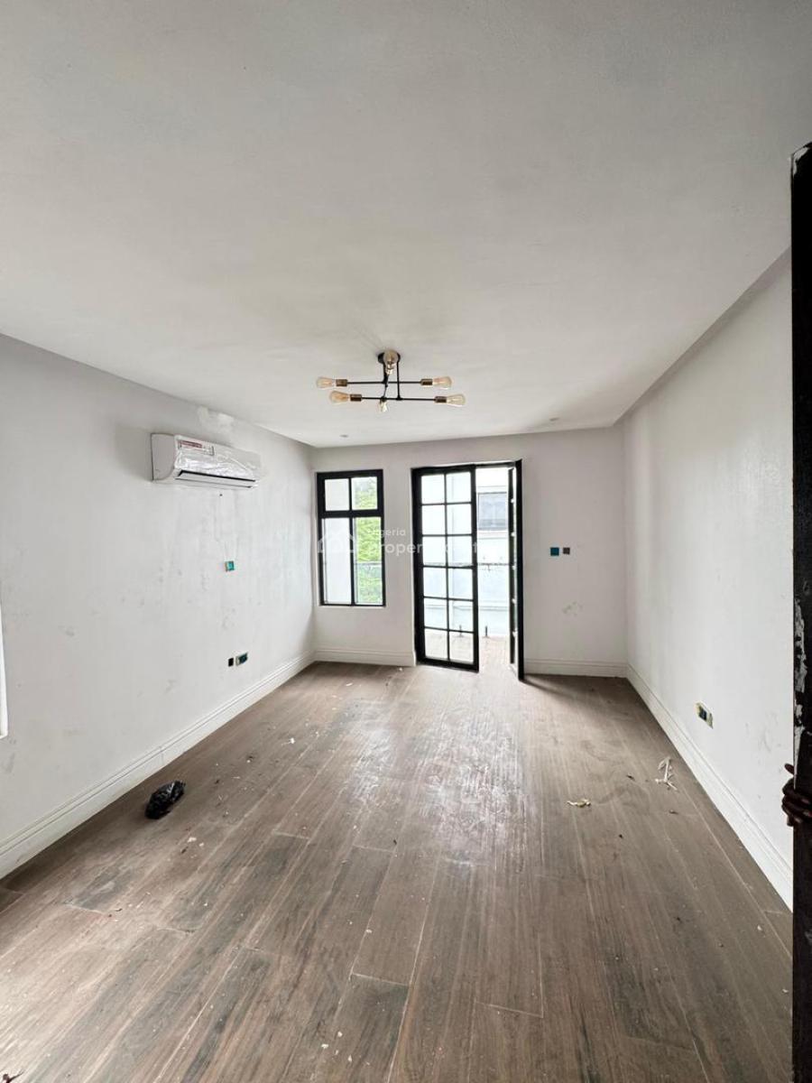 Newly Built 4 Bedroom Fully Detached Duplex with Premium Finishing., Banana Island, Ikoyi Lagos, Banana Island, Ikoyi, Lagos, Detached Duplex for Sale