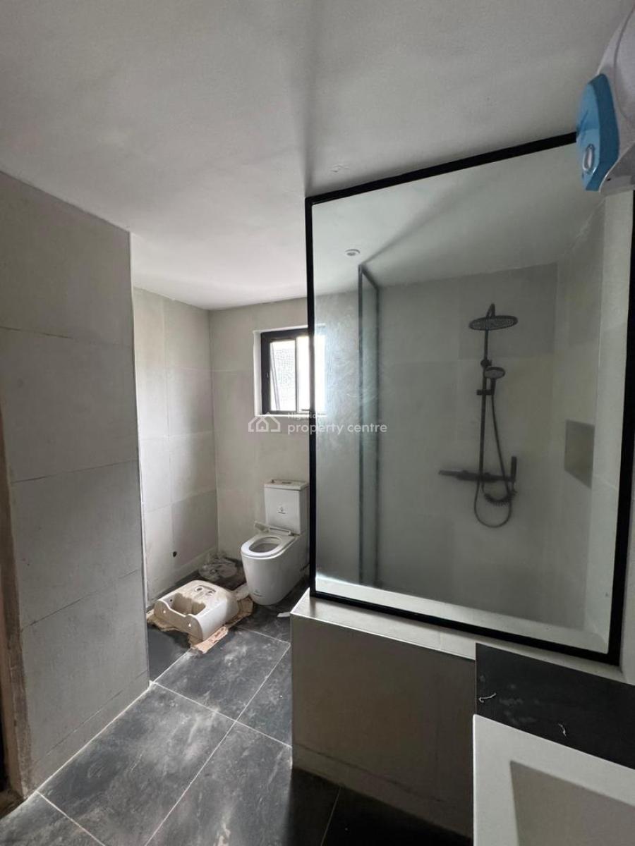 Newly Built 4 Bedroom Fully Detached Duplex with Premium Finishing., Banana Island, Ikoyi Lagos, Banana Island, Ikoyi, Lagos, Detached Duplex for Sale