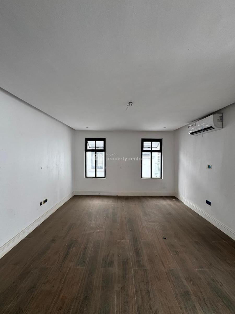 Newly Built 4 Bedroom Fully Detached Duplex with Premium Finishing., Banana Island, Ikoyi Lagos, Banana Island, Ikoyi, Lagos, Detached Duplex for Sale