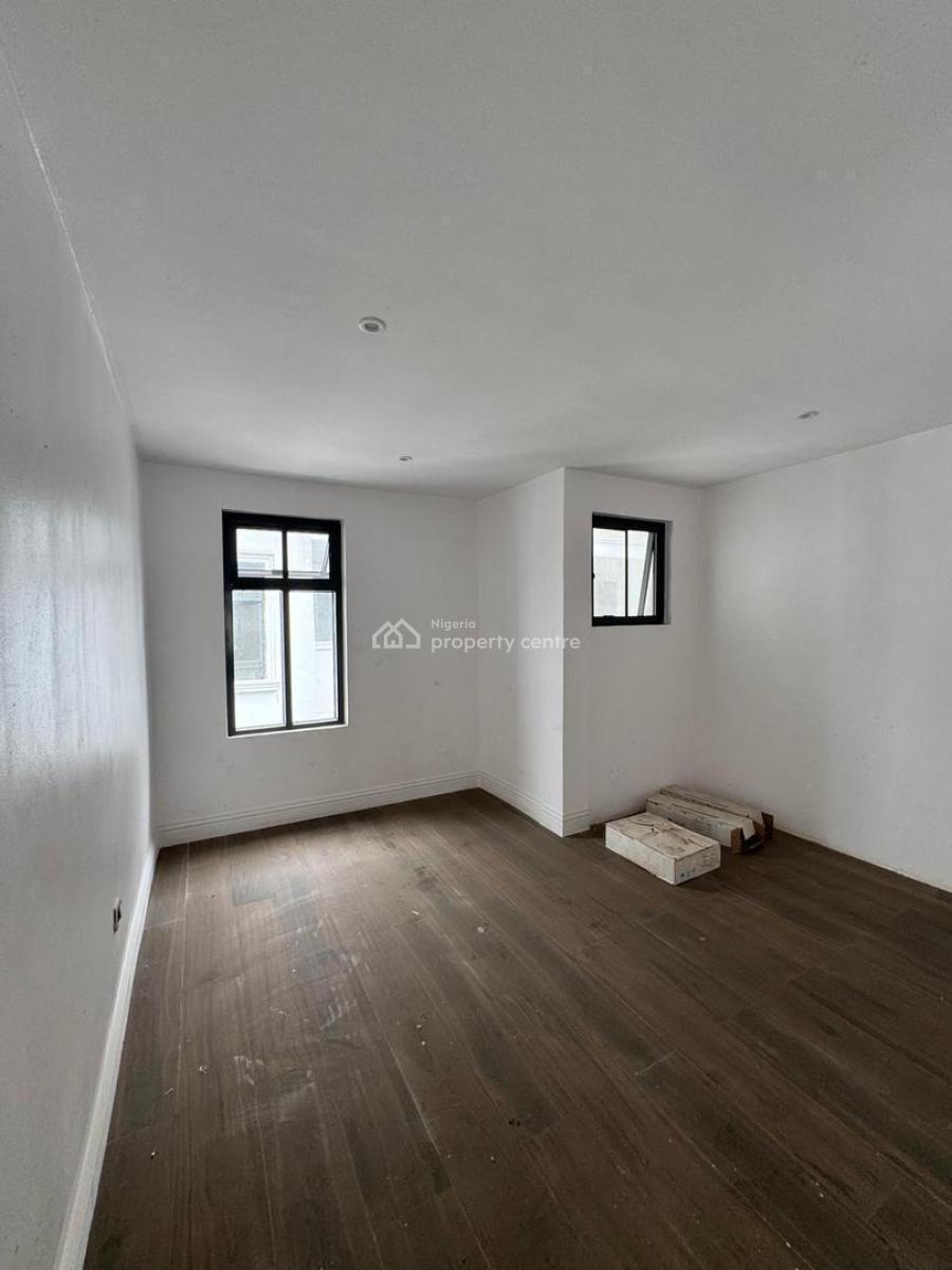 Newly Built 4 Bedroom Fully Detached Duplex with Premium Finishing., Banana Island, Ikoyi Lagos, Banana Island, Ikoyi, Lagos, Detached Duplex for Sale