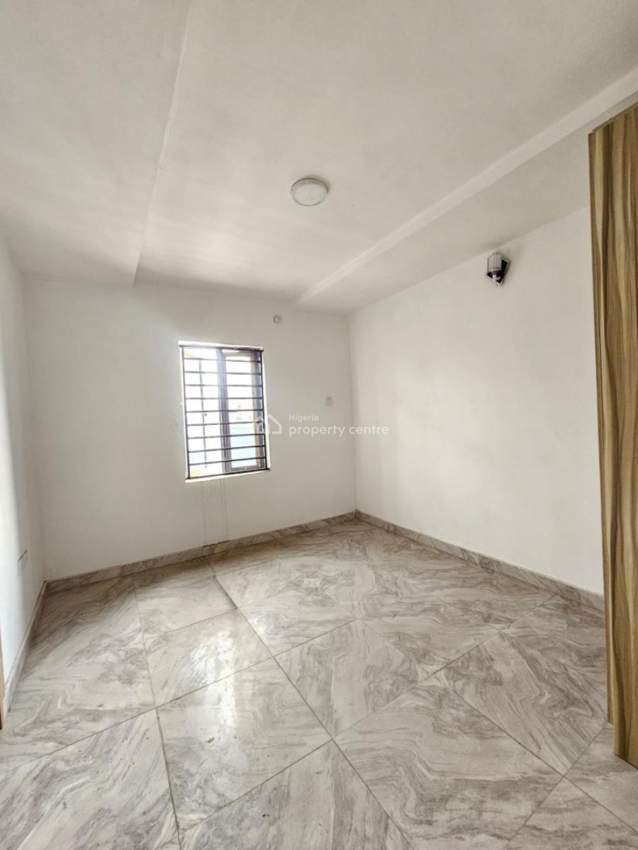 Brand New 3 Bedroom Apartment, Ikate, Lekki, Lagos, Block of Flats for Sale