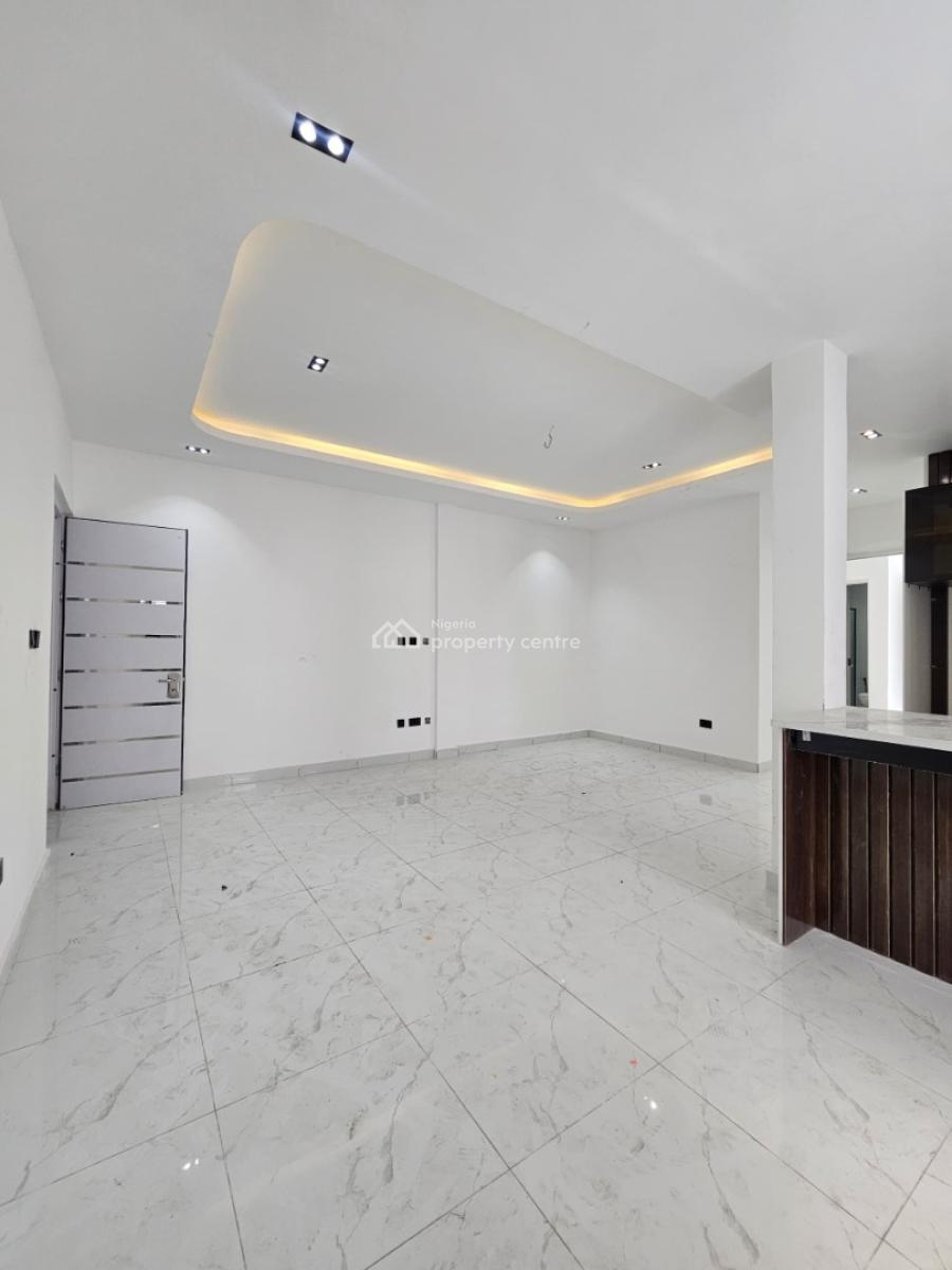 Brand New 2 Bedroom Apartment, Ikate, Lekki, Lagos, House for Sale