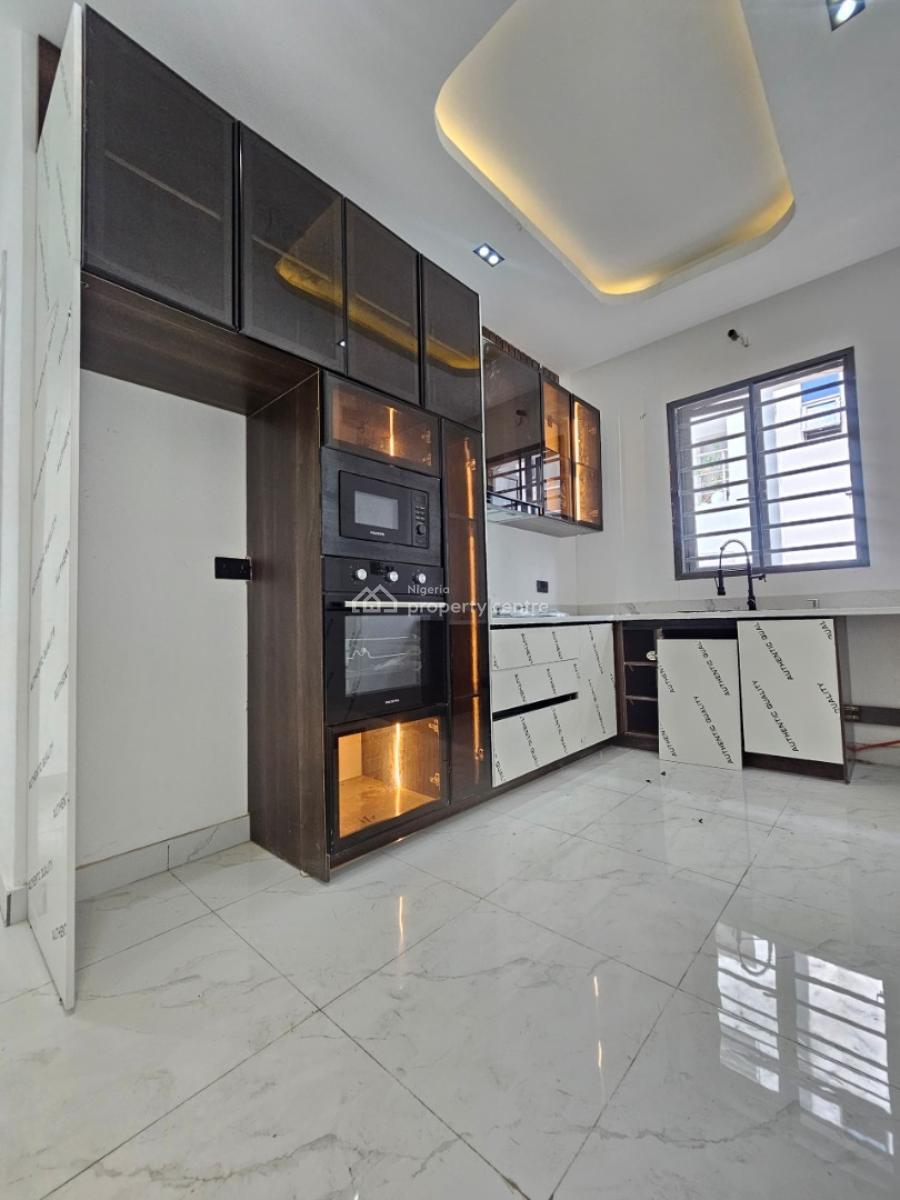 Brand New 2 Bedroom Apartment, Ikate, Lekki, Lagos, House for Sale