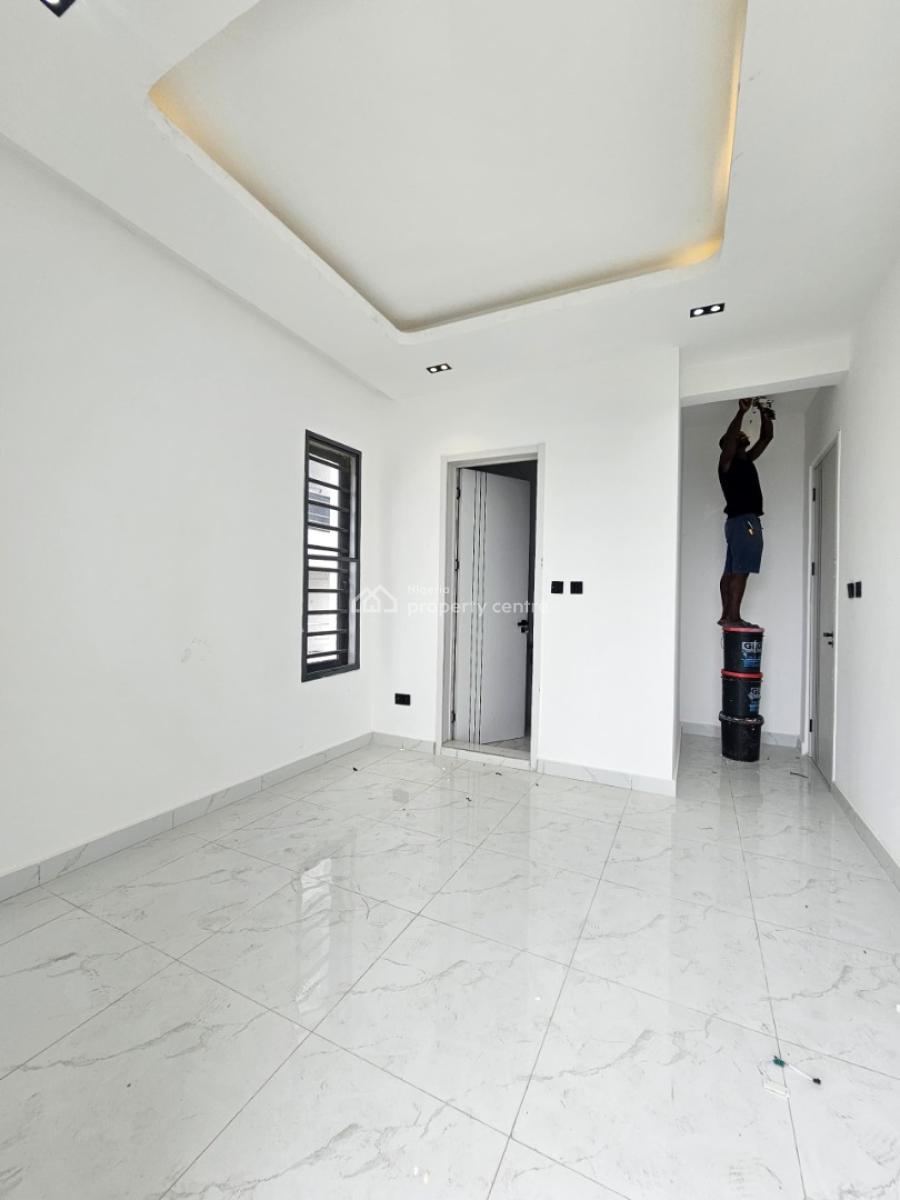 Brand New 2 Bedroom Apartment, Ikate, Lekki, Lagos, House for Sale