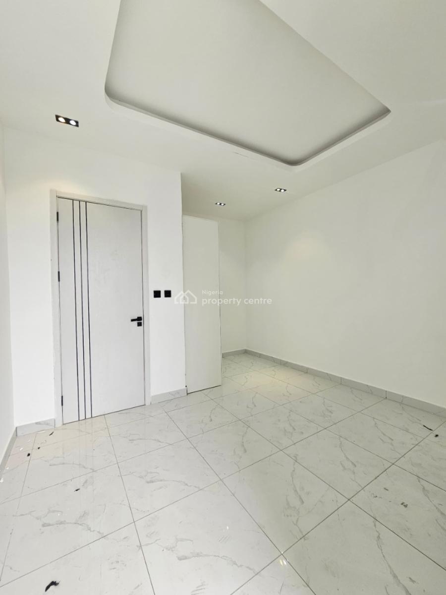 Brand New 2 Bedroom Apartment, Ikate, Lekki, Lagos, House for Sale